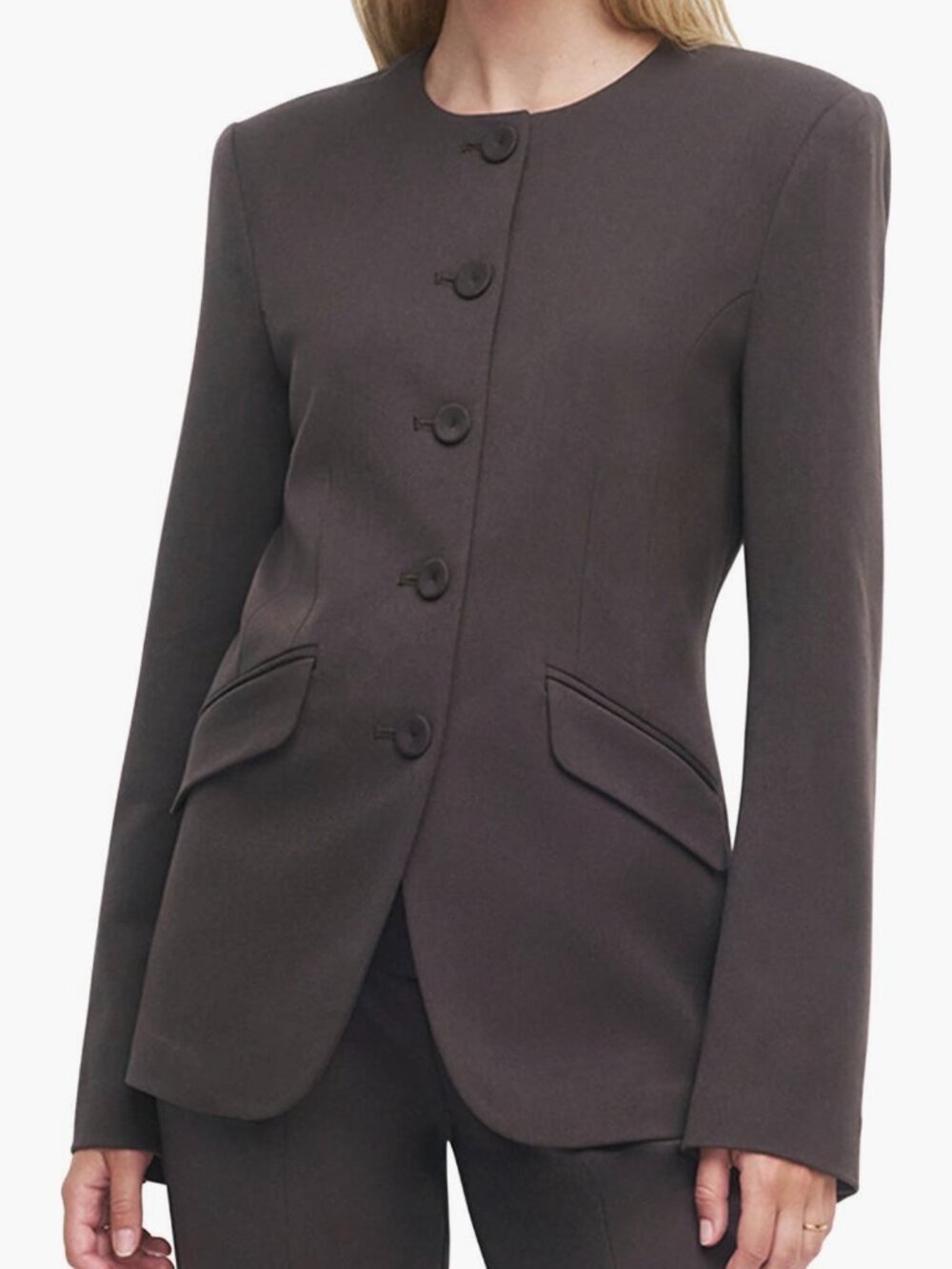 Favorite Daughter "The Victoria" Jacket/Blazer